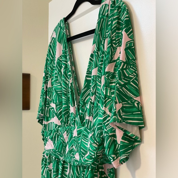 Lilly Pulitzer Parigi Skort Romper - Picture 5 of 12